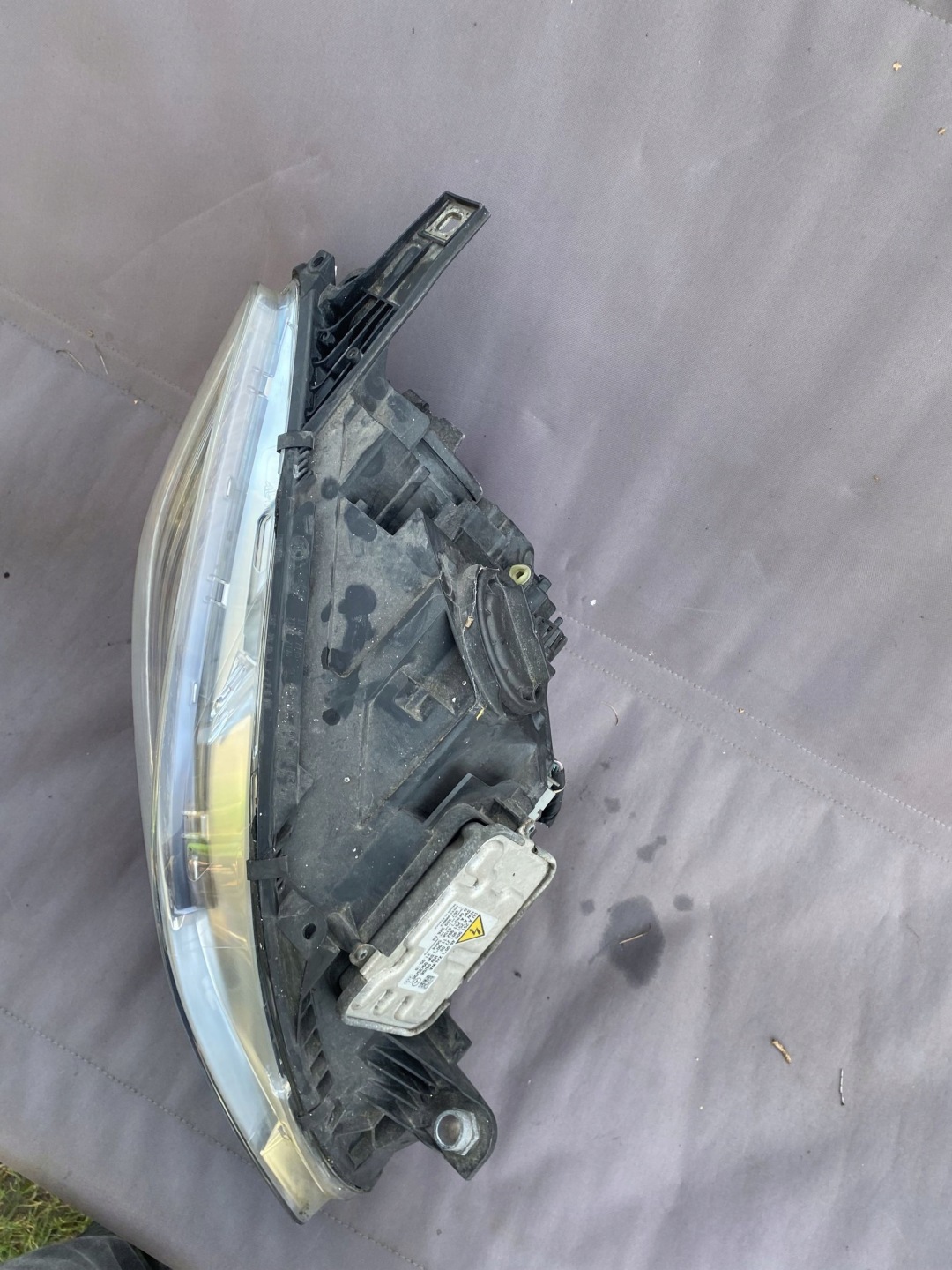 Frontscheinwerfer Mercedes-Benz R-Klasse W251 A2518203661 LED Links Headlight - Thumbnail 8