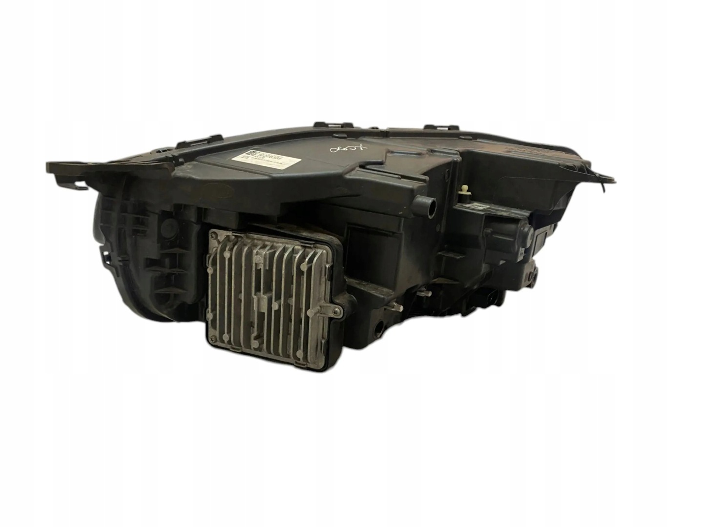 Frontscheinwerfer Volvo XC90 32228305 LED Rechts Scheinwerfer Headlight - Thumbnail 2