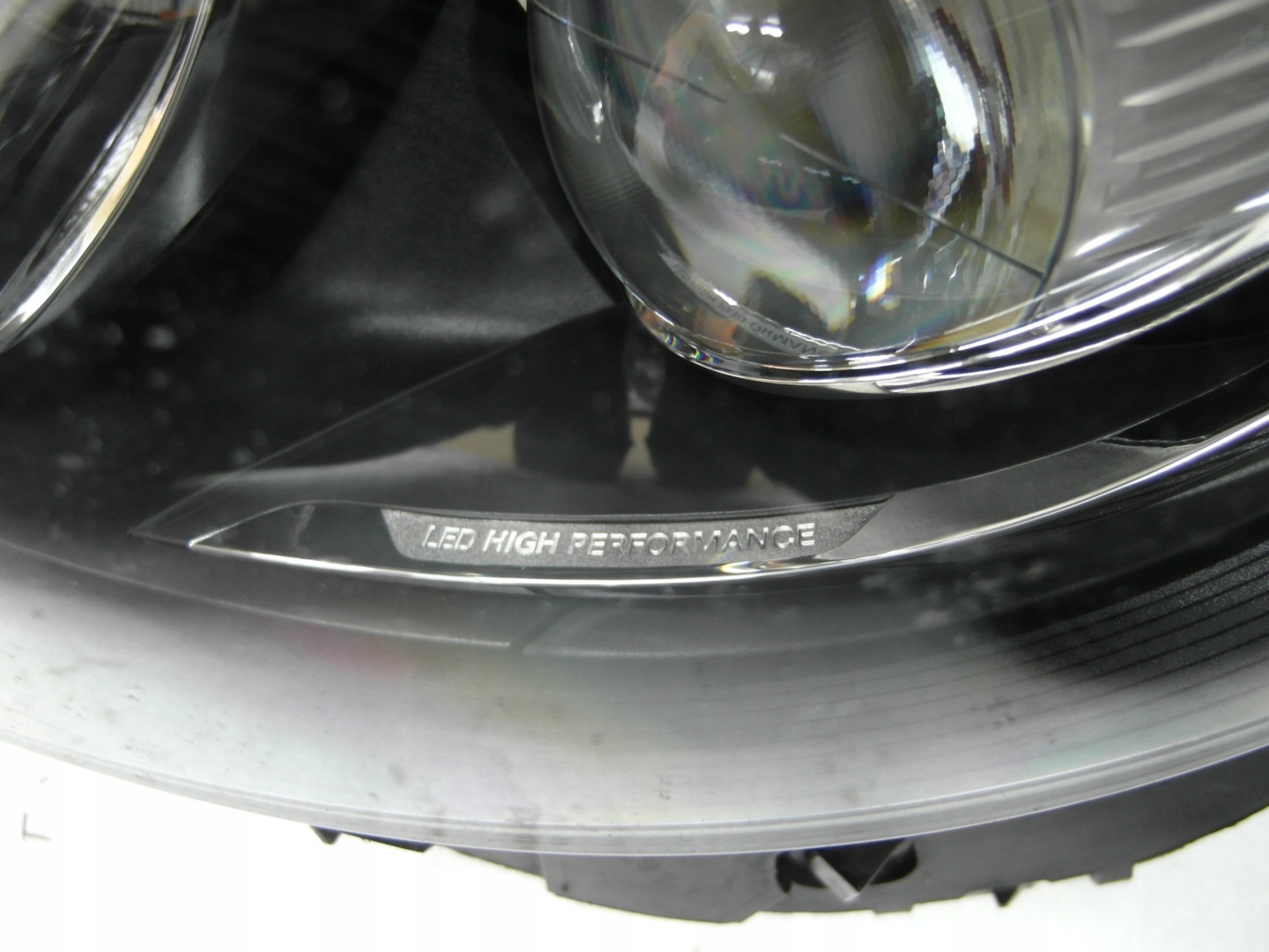 Frontscheinwerfer Mercedes-Benz E-Klasse W213 A2139069606 LED Links Headlight - Thumbnail 8
