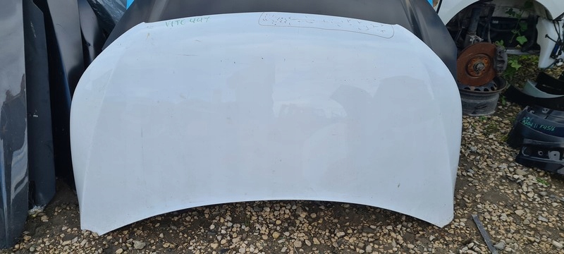 Motorhaube Mercedes-Benz Vito W639 Bonnet Hood - Thumbnail 1