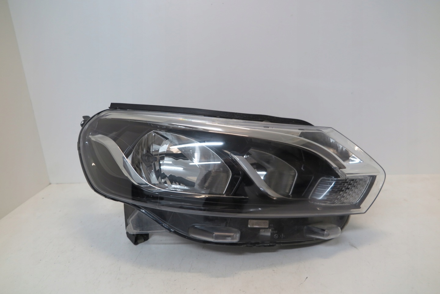 Frontscheinwerfer Toyota Proace V LED Rechts Scheinwerfer Headlight - Thumbnail 1
