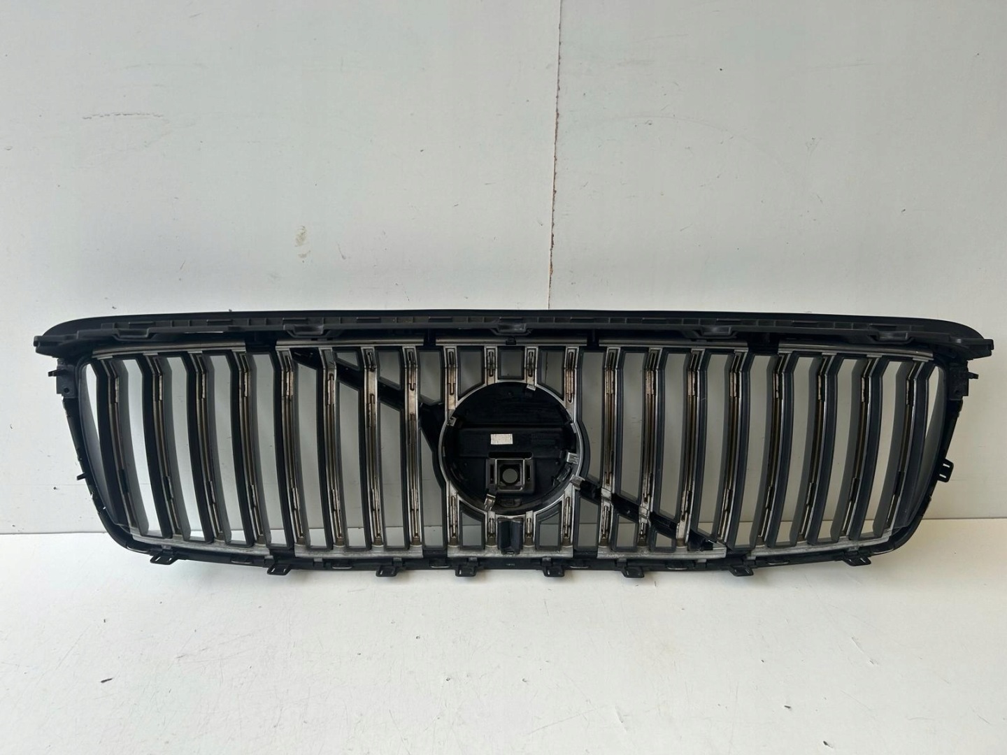 Volvo XC90 Kühlergrill FRONTGRILL Kühlergitter 31698722 - Thumbnail 5