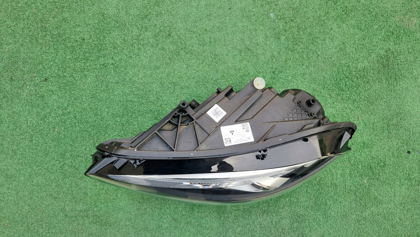 Frontscheinwerfer Mercedes-Benz A-Klasse W177 A1779063705 High Performance LED Links Headlight - Thumbnail 3