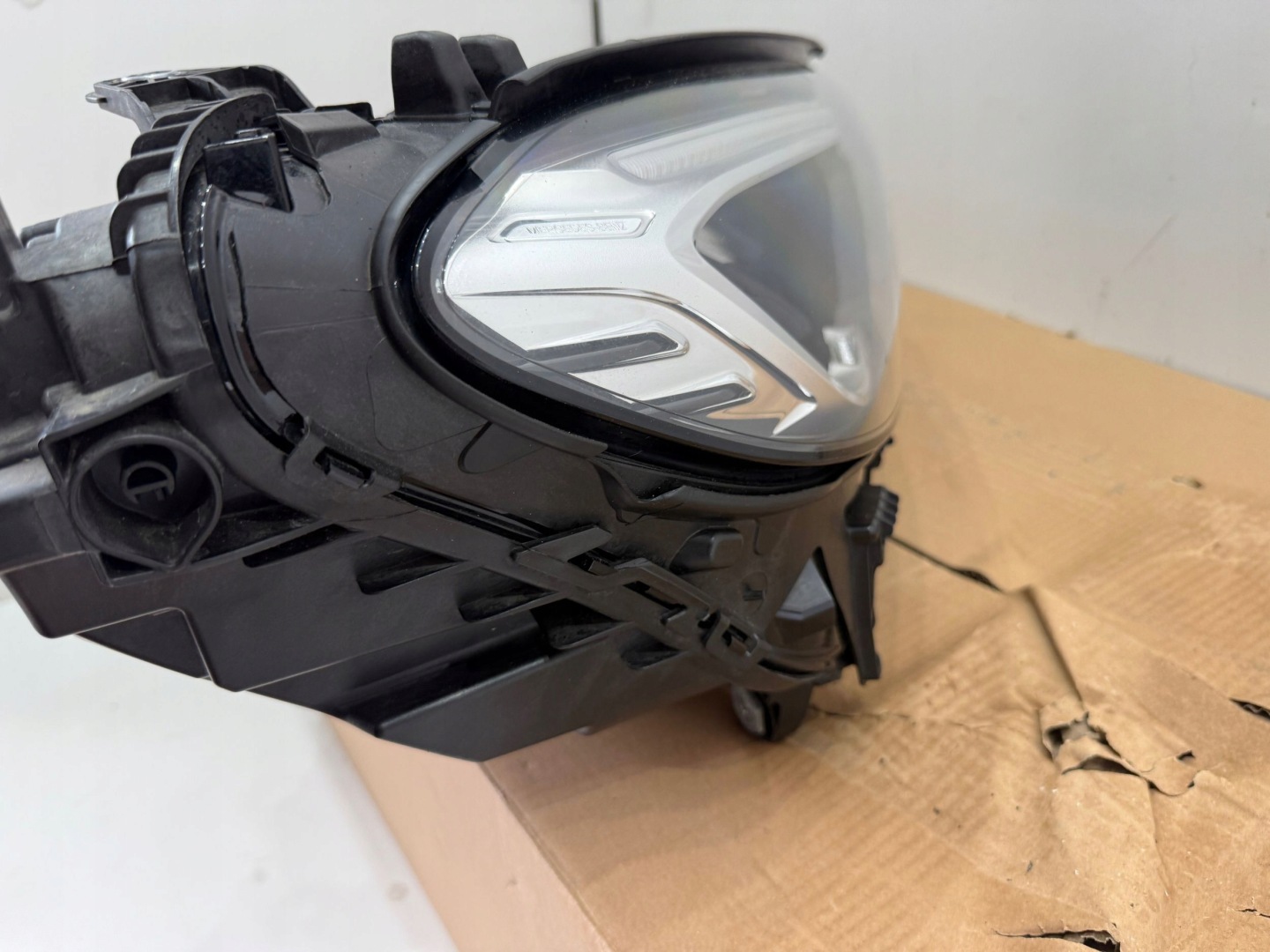 Frontscheinwerfer Mercedes-Benz GLC W254 A2549061600 High Performance LED Rechts Headlight - Thumbnail 10
