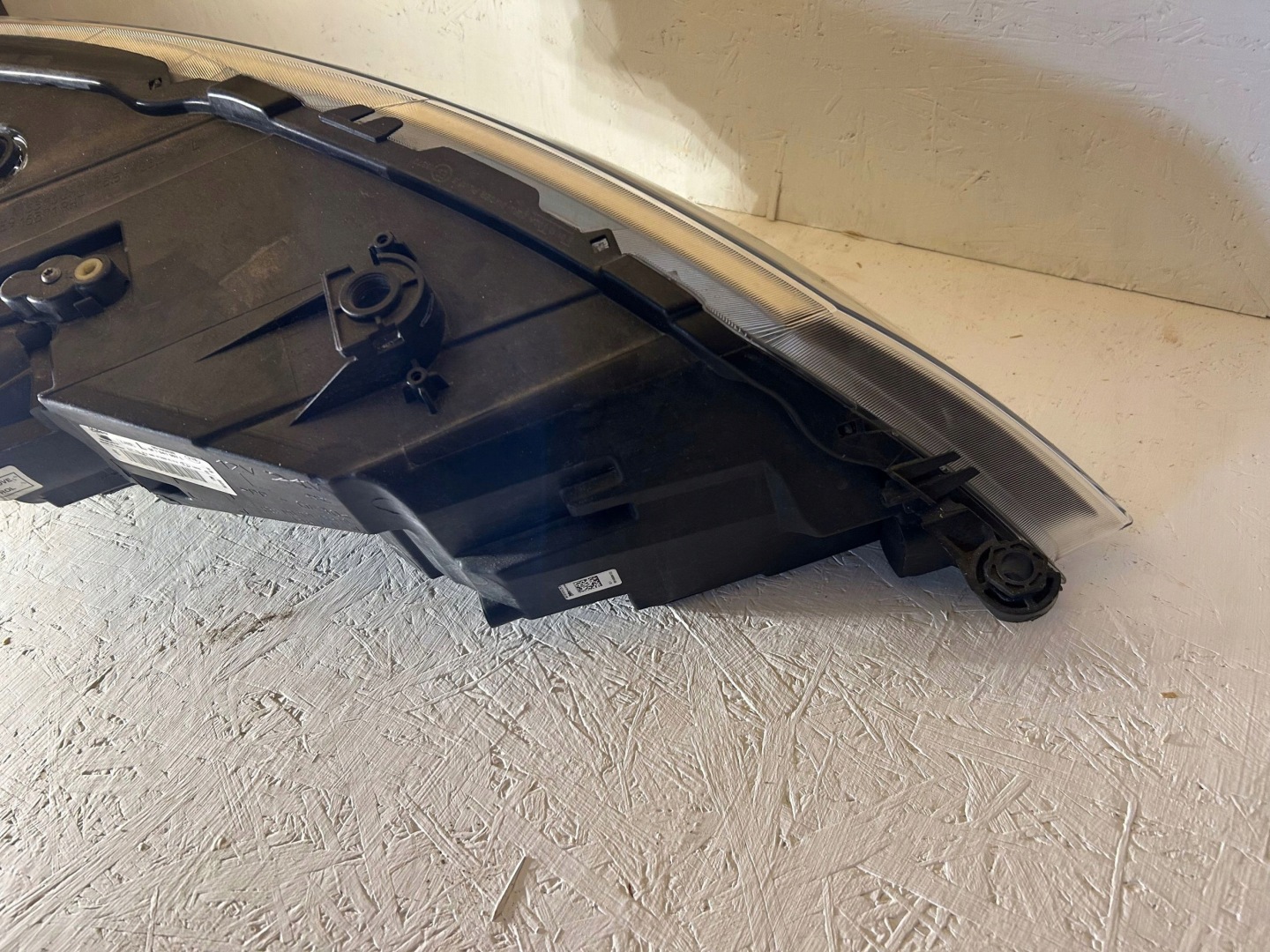 Frontscheinwerfer SEAT Leon II 1M 5F1941007L LED Links Scheinwerfer Headlight - Thumbnail 7