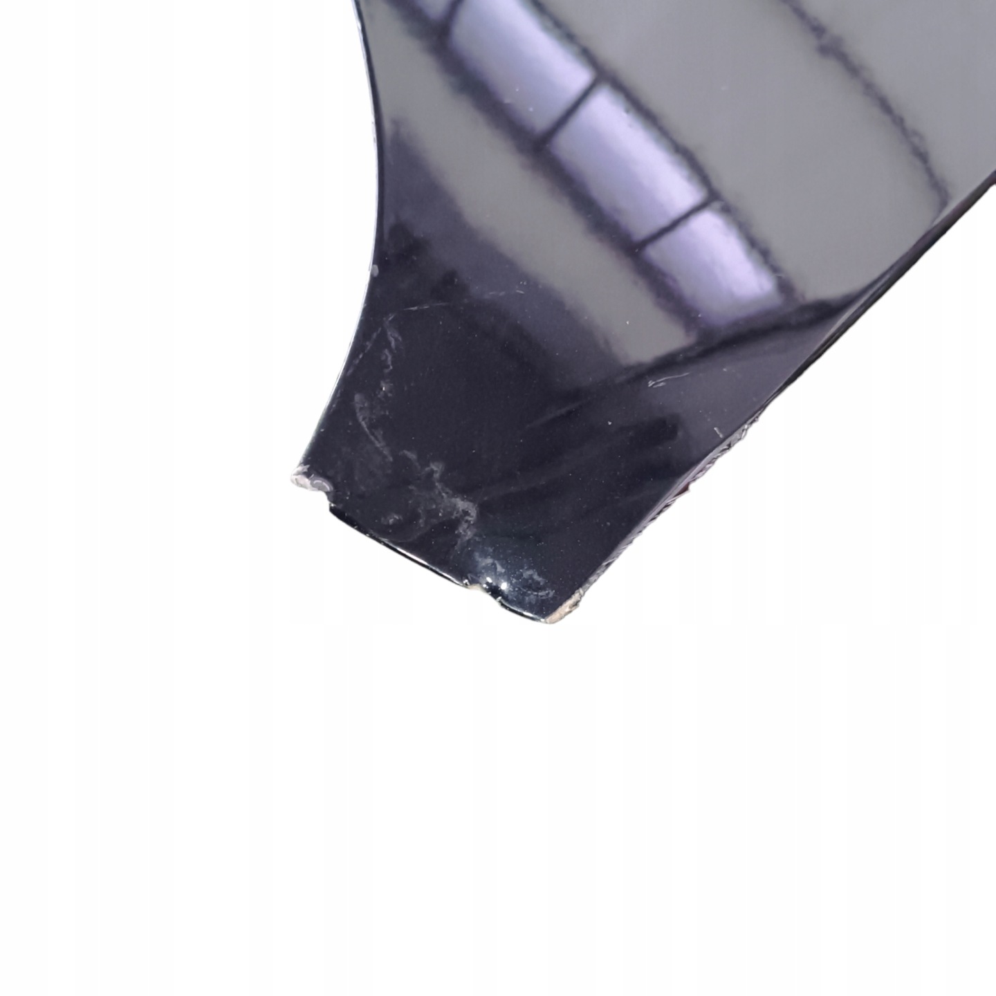 Motorhaube VW Caddy Bonnet 2K7823177B Hood - Thumbnail 6
