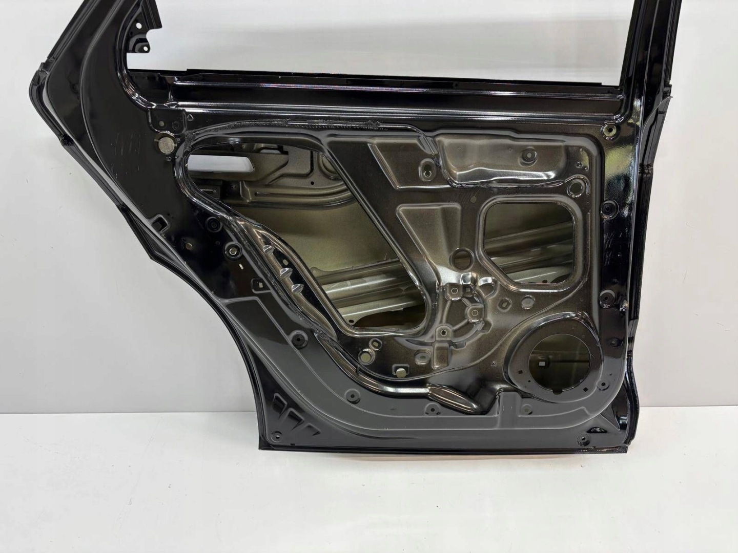 Hyundai IONIQ AE Tür Hinten Links Door Porta Porte - Thumbnail 11