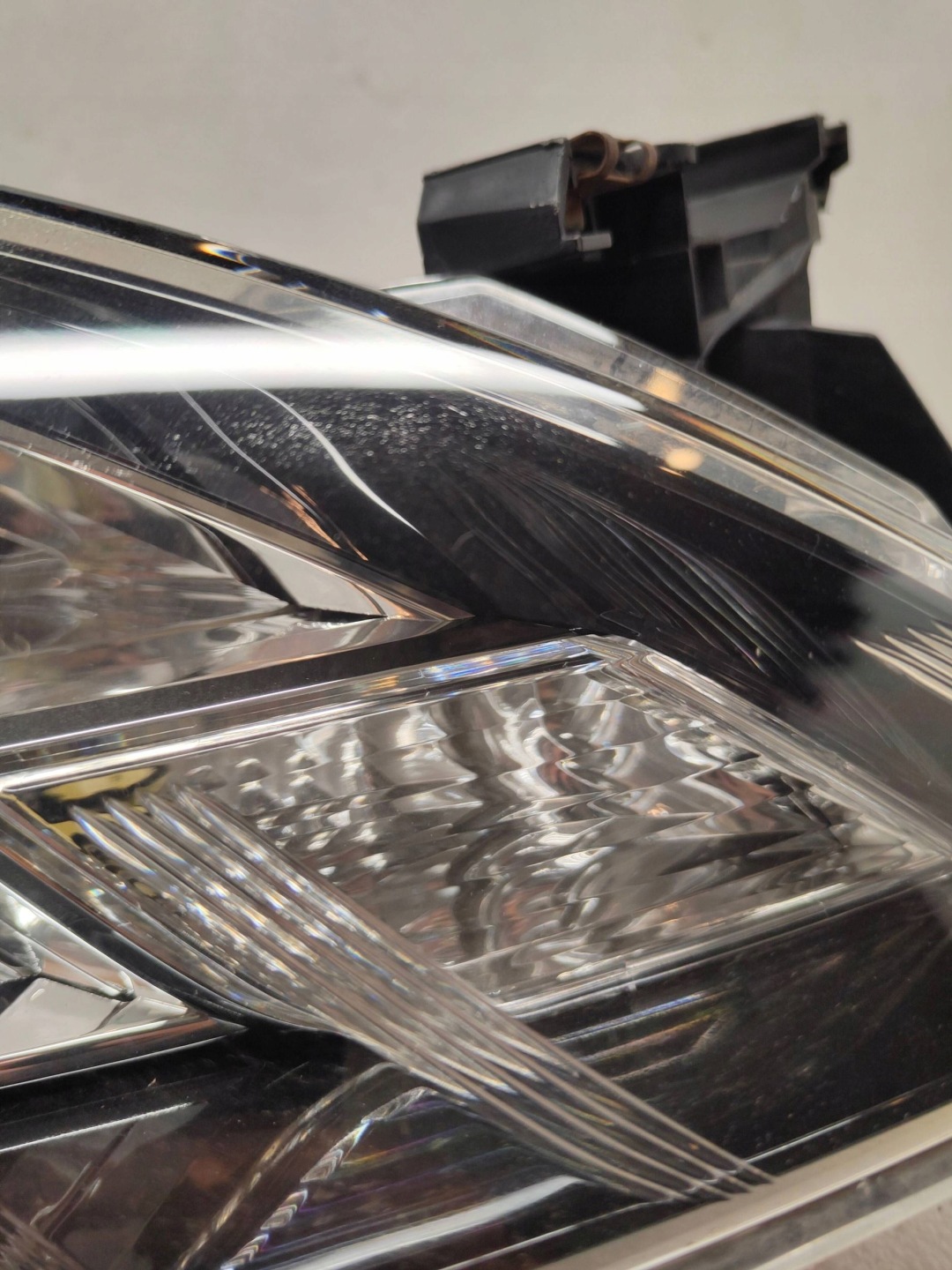 Frontscheinwerfer Mazda 6 GH LED Rechts Scheinwerfer Headlight - Thumbnail 2