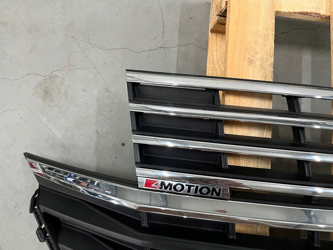 VW Transporter T6 Kühlergrill FRONTGRILL Kühlergitter 7LA853653H - Thumbnail 6