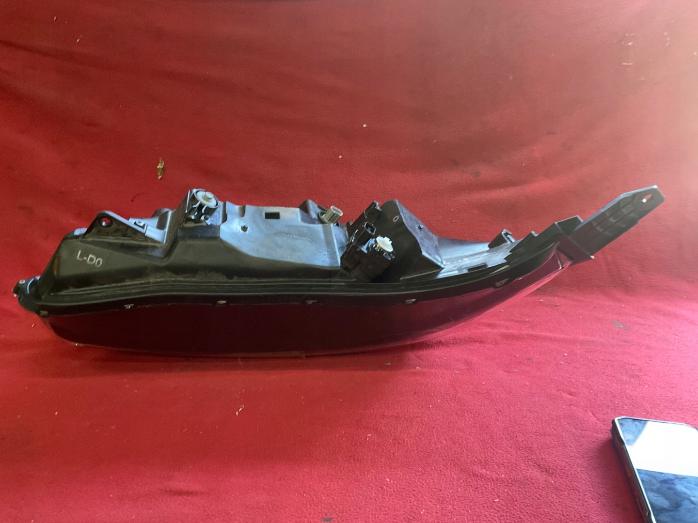 Frontscheinwerfer Honda CR-V RS 8NORYGINAL LED Links Scheinwerfer Headlight - Thumbnail 6