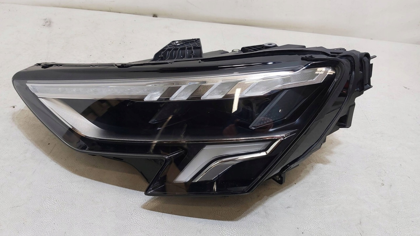 Frontscheinwerfer Audi A3 8Y 8Y0941033 LED Links Scheinwerfer Headlight - Thumbnail 1