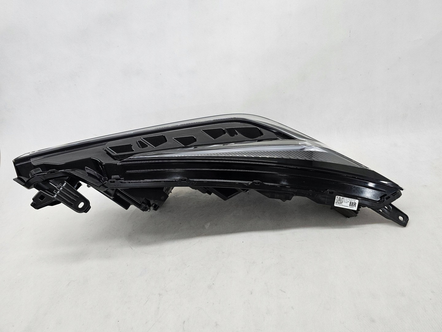 Frontscheinwerfer Toyota C-HR X20 81110F45100 LED Rechts Scheinwerfer Headlight - Thumbnail 8