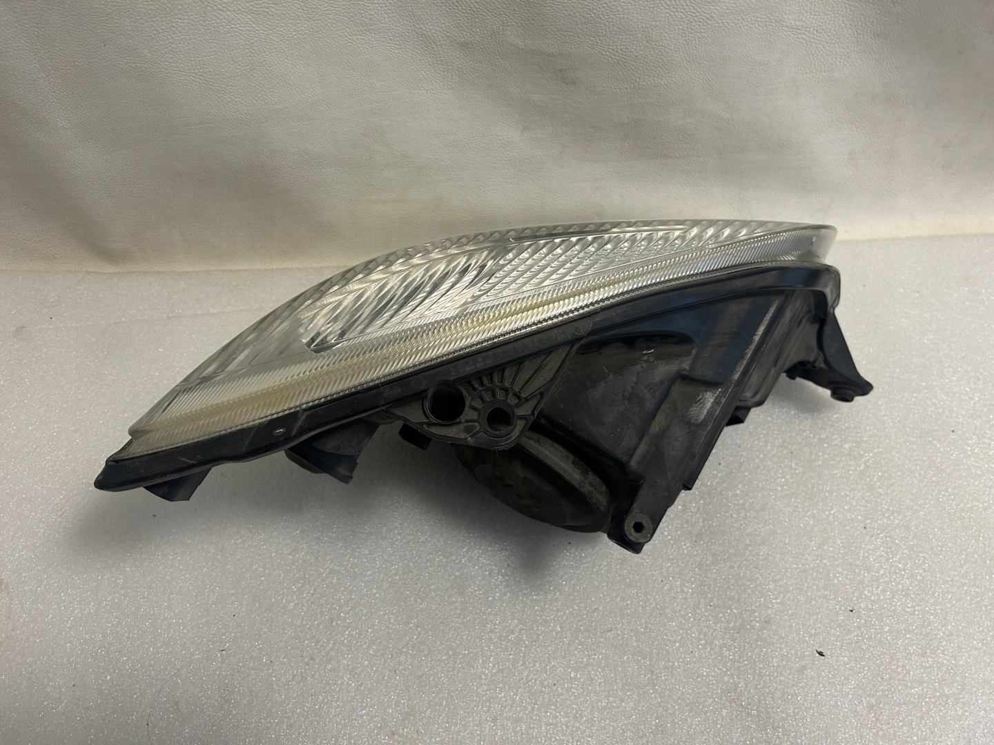 Frontscheinwerfer Skoda Fabia 6Y LED Links Scheinwerfer Headlight - Thumbnail 7