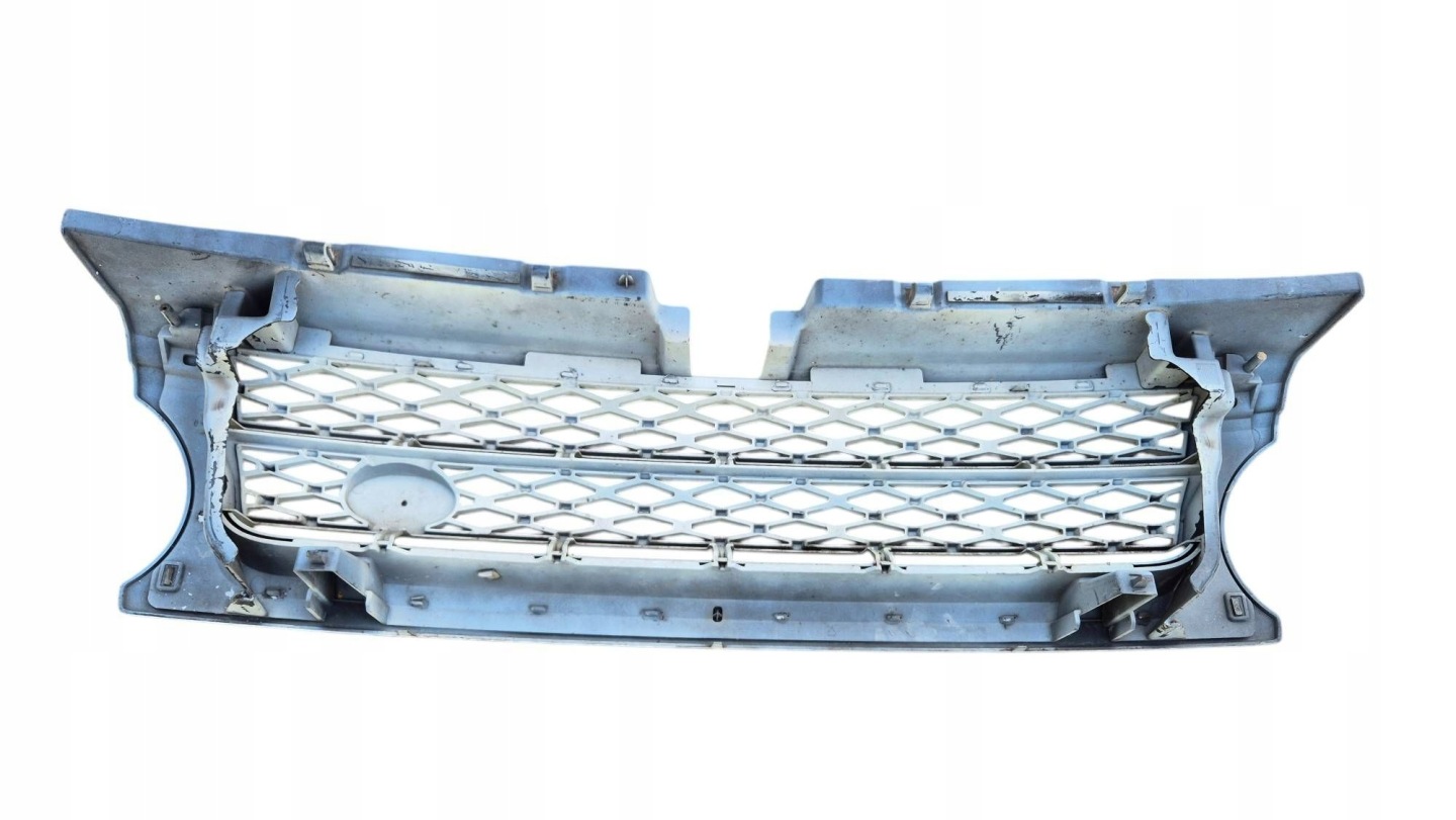 Land Rover Range Sport L494 Kühlergrill FRONTGRILL Kühlergitter H328138AW - Thumbnail 2