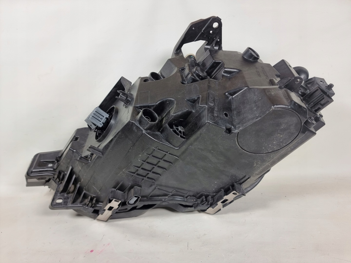 Frontscheinwerfer Volvo XC60 32342515NI LED Rechts Scheinwerfer Headlight - Thumbnail 8