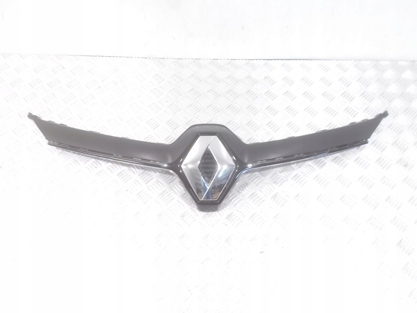 Renault Clio X98 Kühlergrill FRONTGRILL Kühlergitter 620786224R - Thumbnail 2