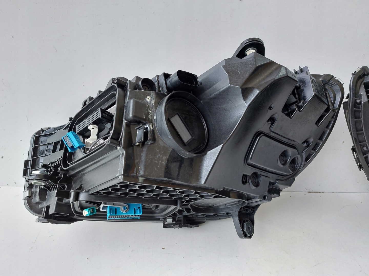 Frontscheinwerfer Mercedes-Benz C-Klasse W206 A2069064703 DIGITAL LIGHT Links Headlight - Thumbnail 11