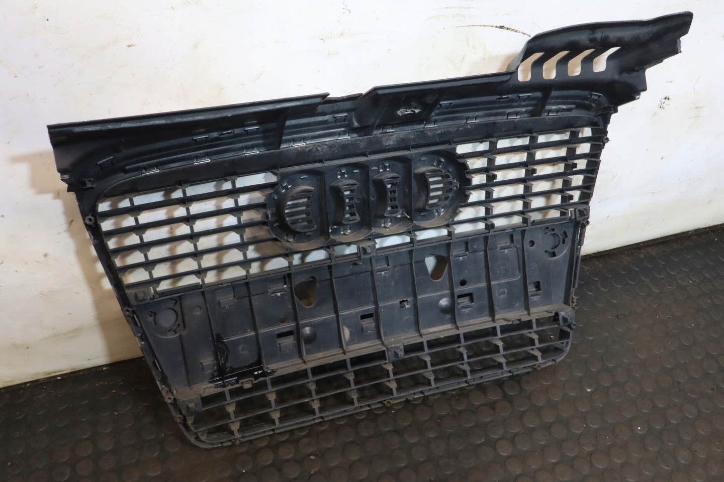 Audi A4 B7 Kühlergrill FRONTGRILL Kühlergitter - Thumbnail 5