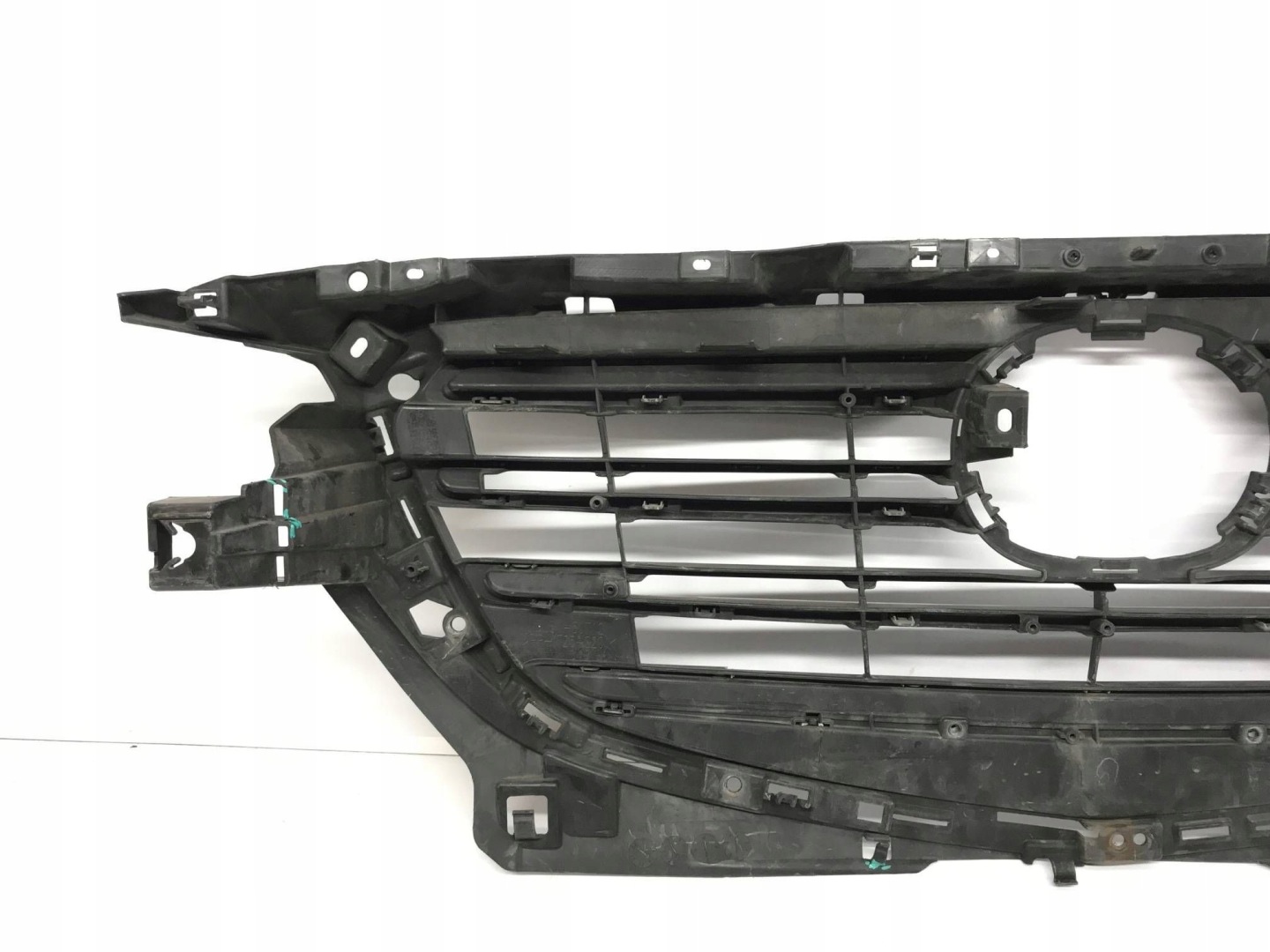 Mazda CX-3 DJ1 Kühlergrill FRONTGRILL Kühlergitter DL8W50712 - Thumbnail 8