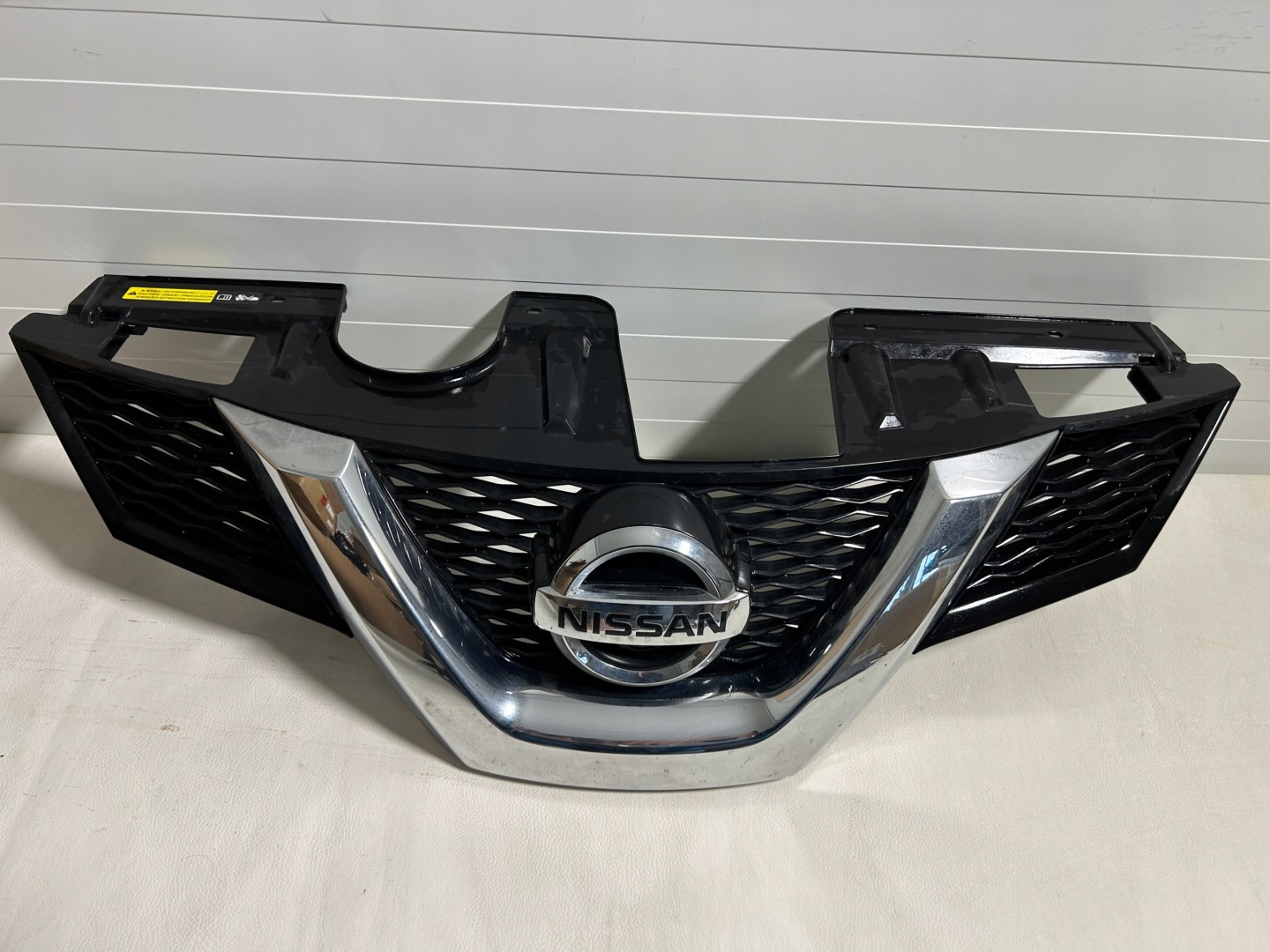 Nissan X-Trail T32 Kühlergrill FRONTGRILL Kühlergitter 623104CL0A - Thumbnail 6