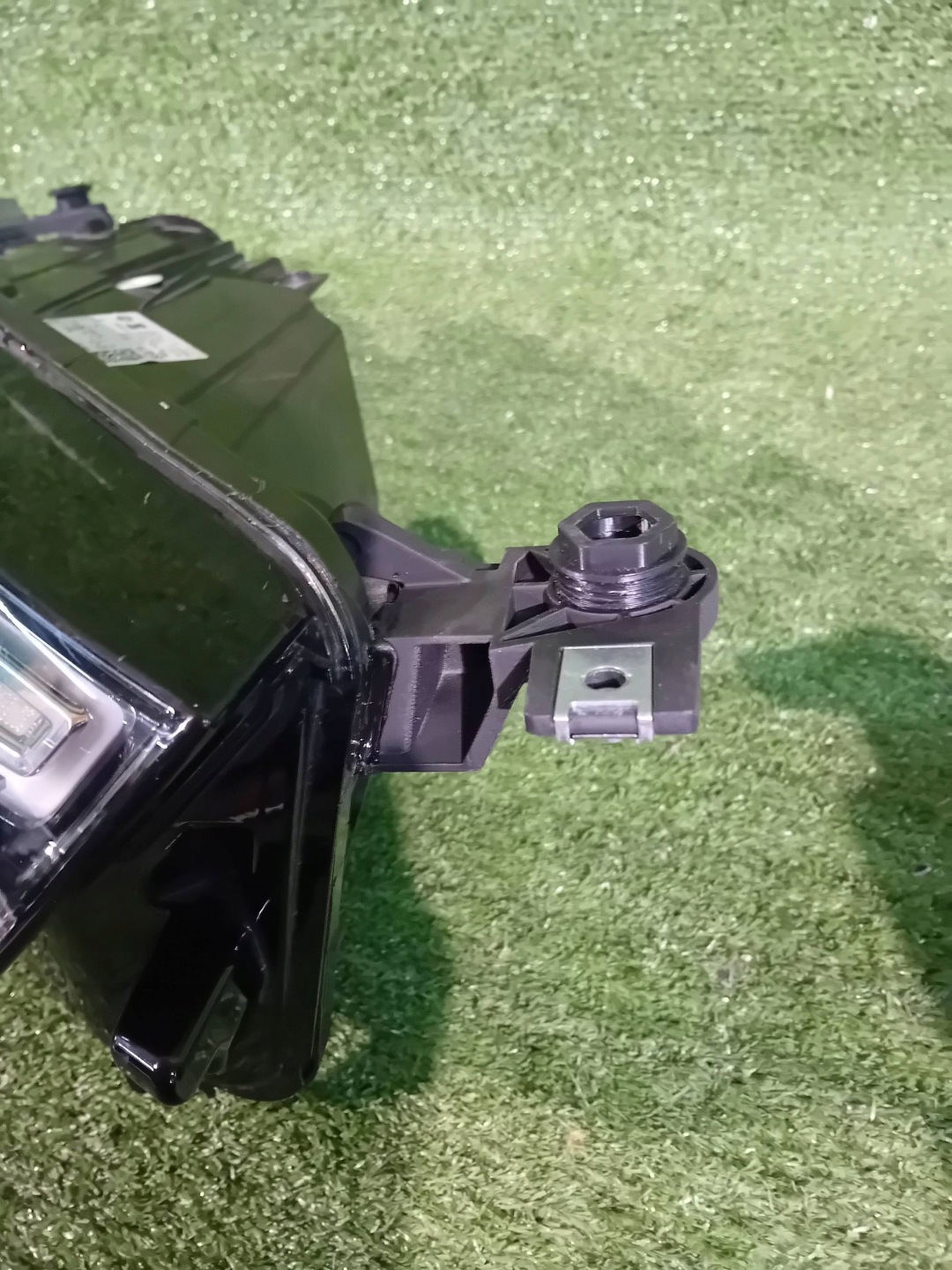 Frontscheinwerfer SEAT Ateca 5FP Facelift LED Links Scheinwerfer Headlight - Thumbnail 8