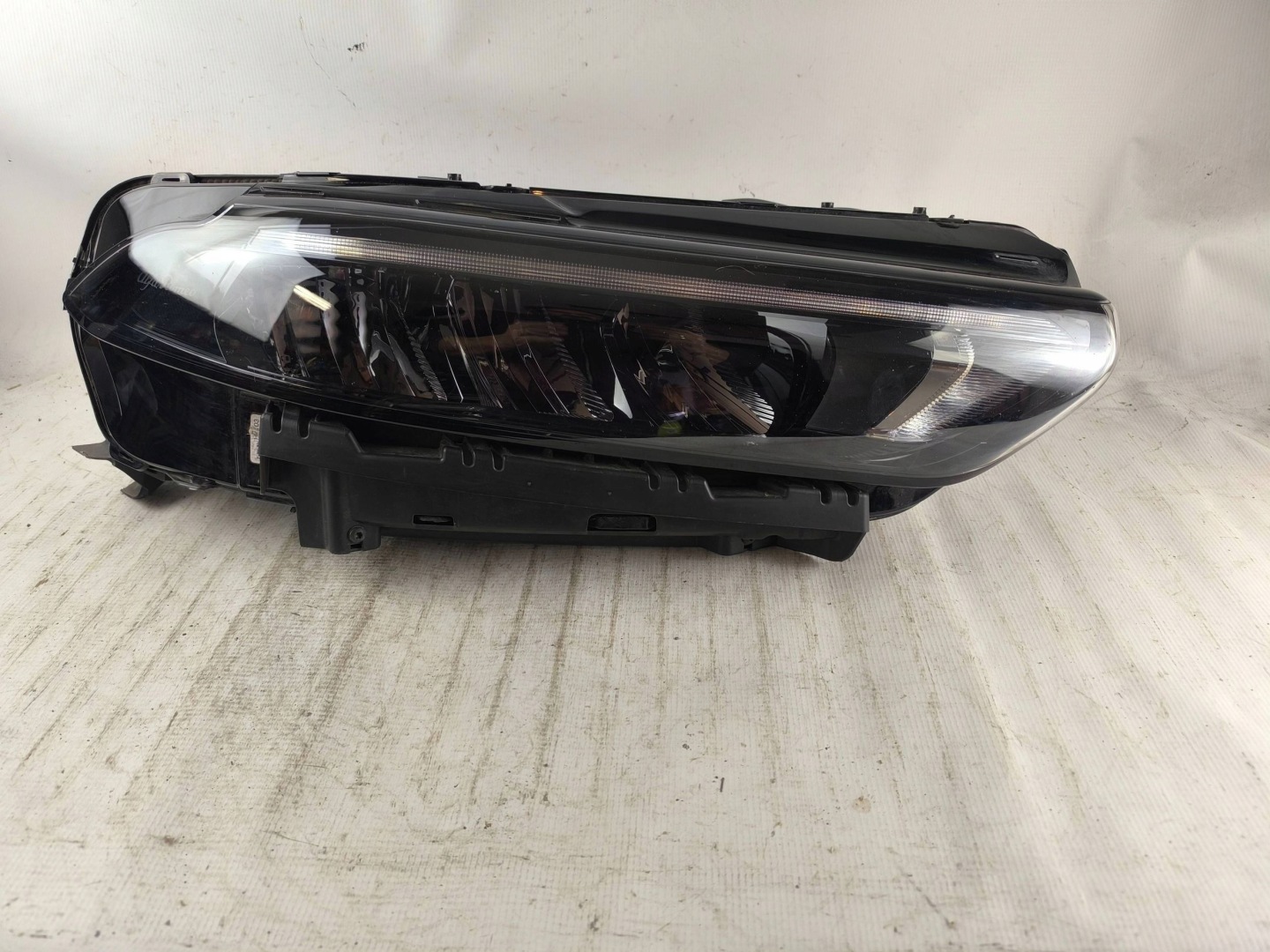 Frontscheinwerfer Alfa Romeo Tonale Typ 965 00505643230 LED Rechts Headlight - Thumbnail 1