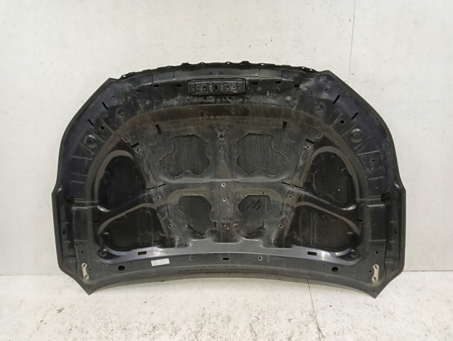 Motorhaube Subaru Forester SF Bonnet 257MASKAPOK Hood - Thumbnail 6