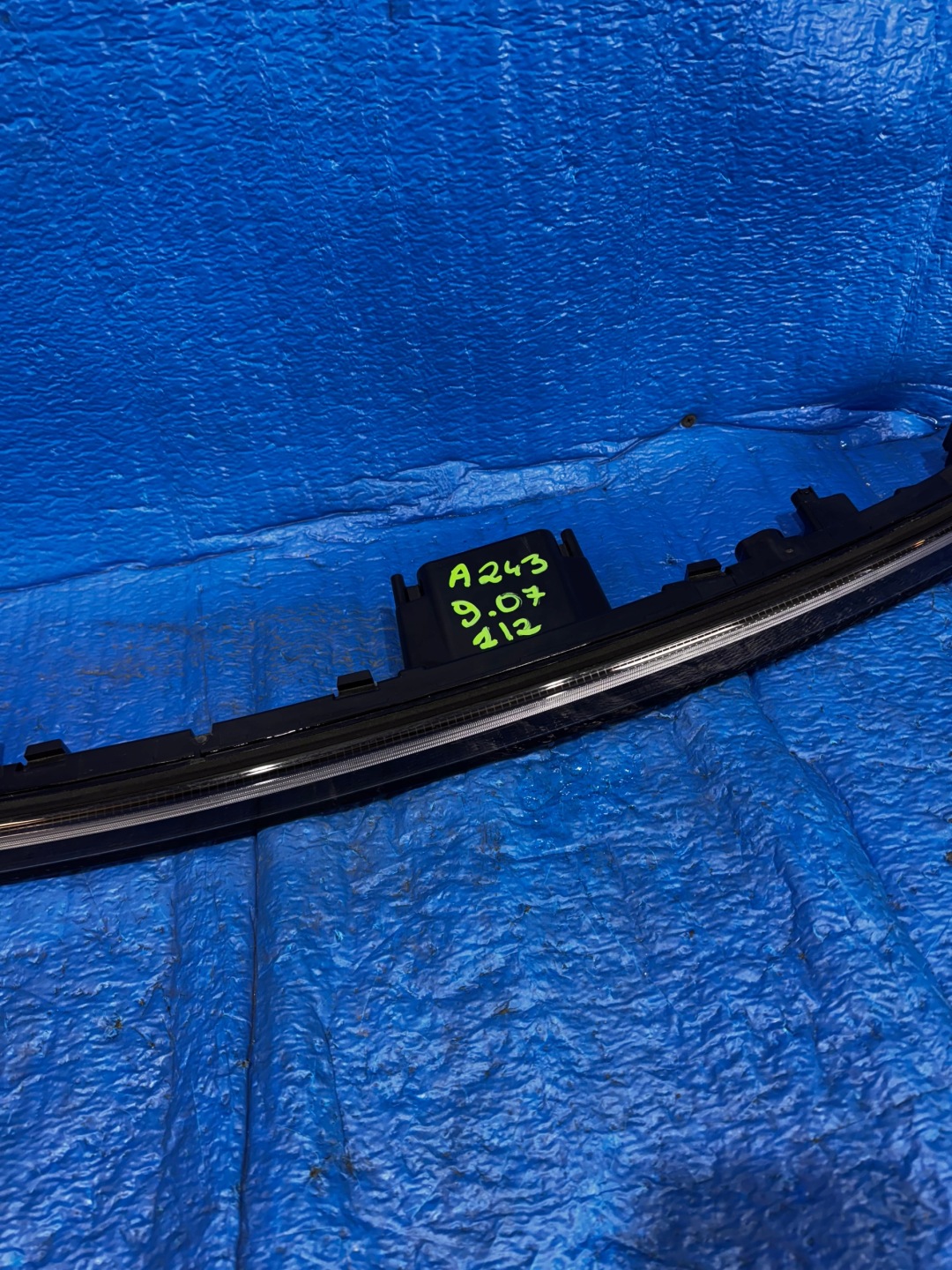 Frontscheinwerfer Mercedes-Benz EQB W243 A2439063200 LED Links Headlight - Thumbnail 12
