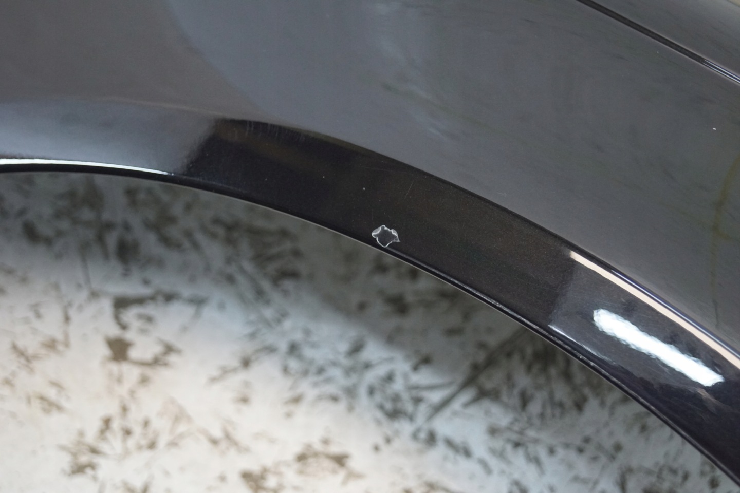 Kotflügel Audi A6 Vorne Rechts Fender Parafanghi Ailes - Thumbnail 12