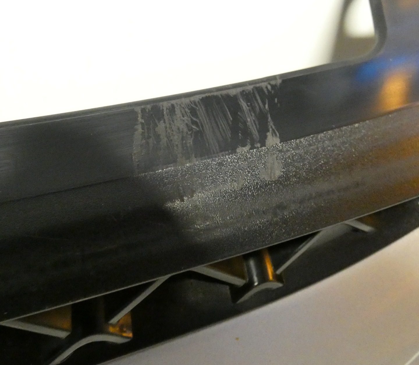 Mitsubishi Eclipse Cross GK0 Kühlergrill FRONTGRILL Kühlergitter 7450B072 - Thumbnail 9