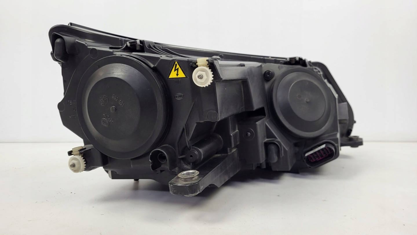 Frontscheinwerfer VW Tiguan 5N1941033KU LED Rechts Scheinwerfer Headlight - Thumbnail 11