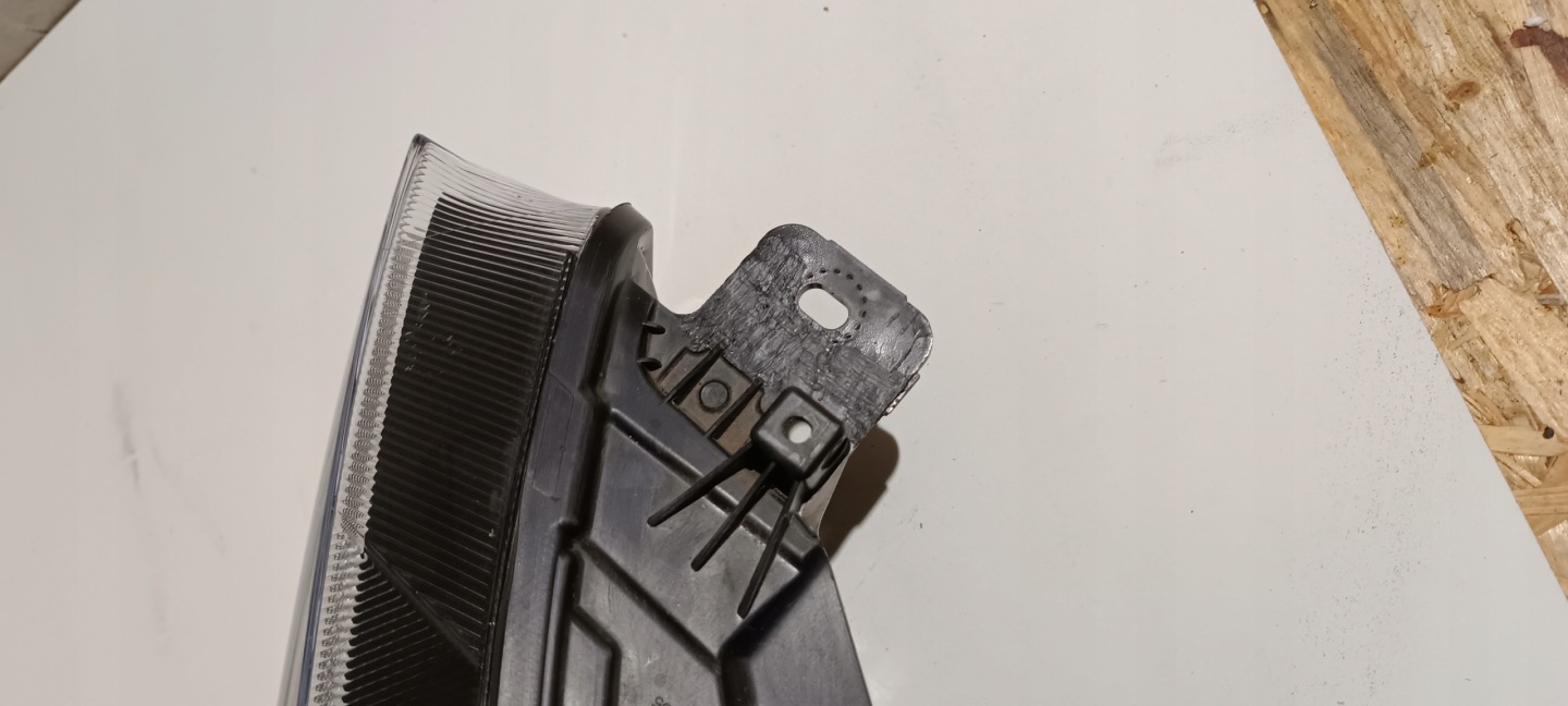 Frontscheinwerfer Ford Focus IV Mk4 Facelift LED Links Scheinwerfer Headlight - Thumbnail 10