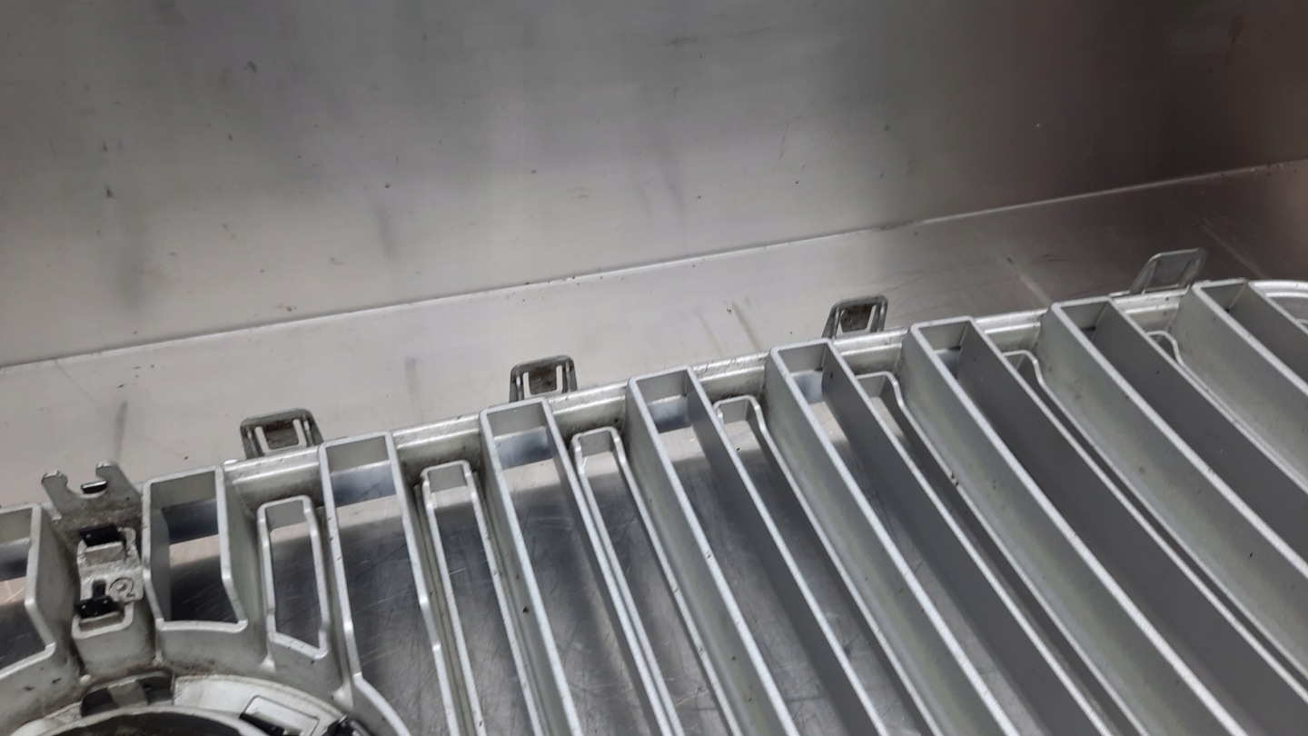 Volvo XC90 Kühlergrill FRONTGRILL Kühlergitter 31425095 - Thumbnail 11