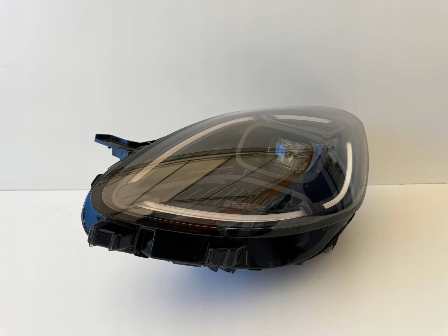 Frontscheinwerfer Ford Puma II Mk2 R1TB13E015AB LED Links Scheinwerfer Headlight - Thumbnail 2