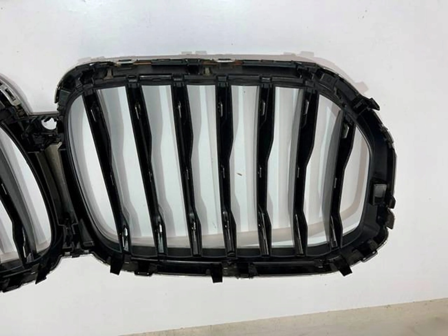 BMW X5 G05 Kühlergrill FRONTGRILL Kühlergitter - Thumbnail 7