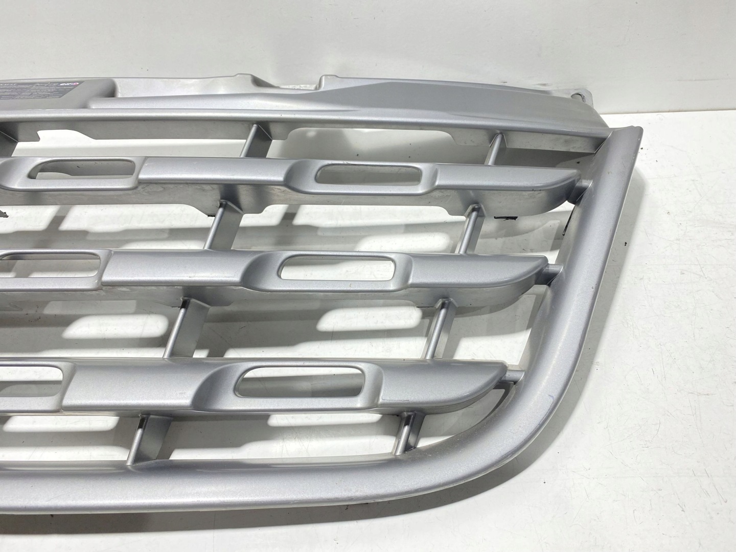 Renault Master II Kühlergrill FRONTGRILL Kühlergitter 623100256R - Thumbnail 11