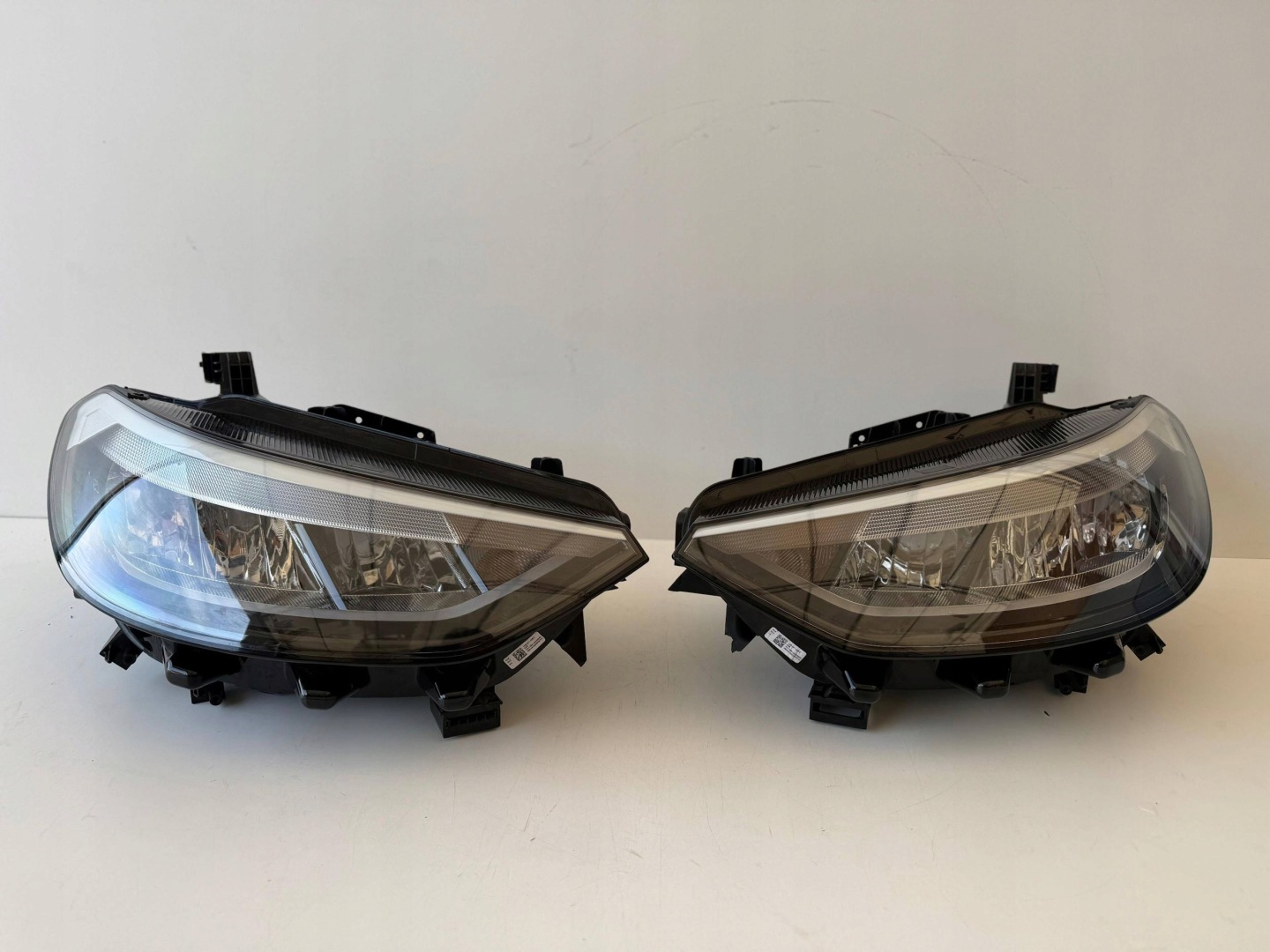 Frontscheinwerfer VW ID.3 E1 10B941005C LED Links Scheinwerfer Headlight - Thumbnail 1