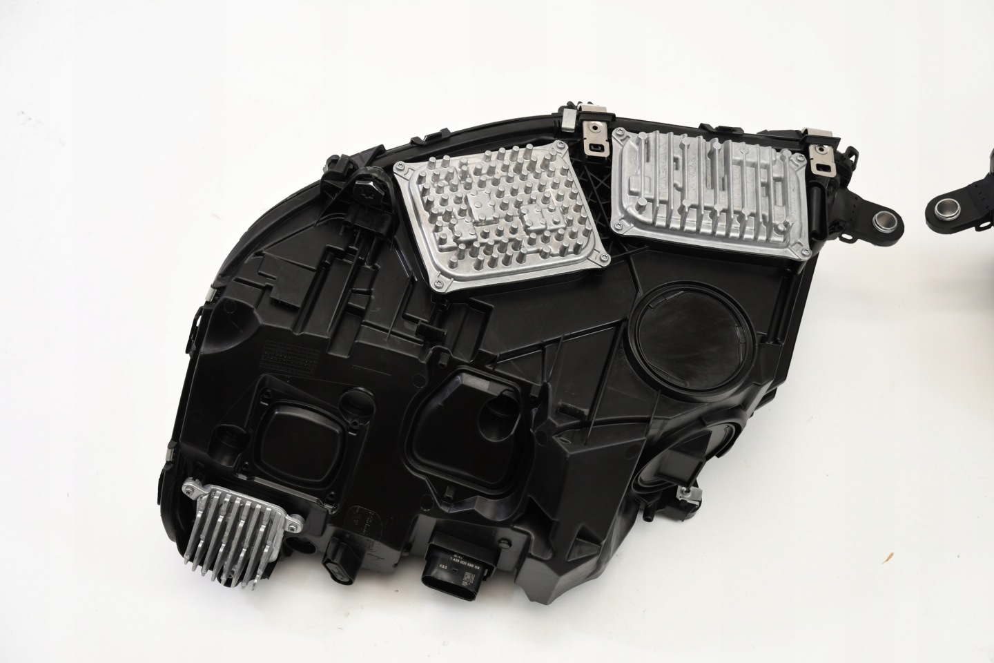 Frontscheinwerfer Mercedes-Benz S-Klasse W223 A2239064205 Multibeam LED Links Headlight - Thumbnail 8
