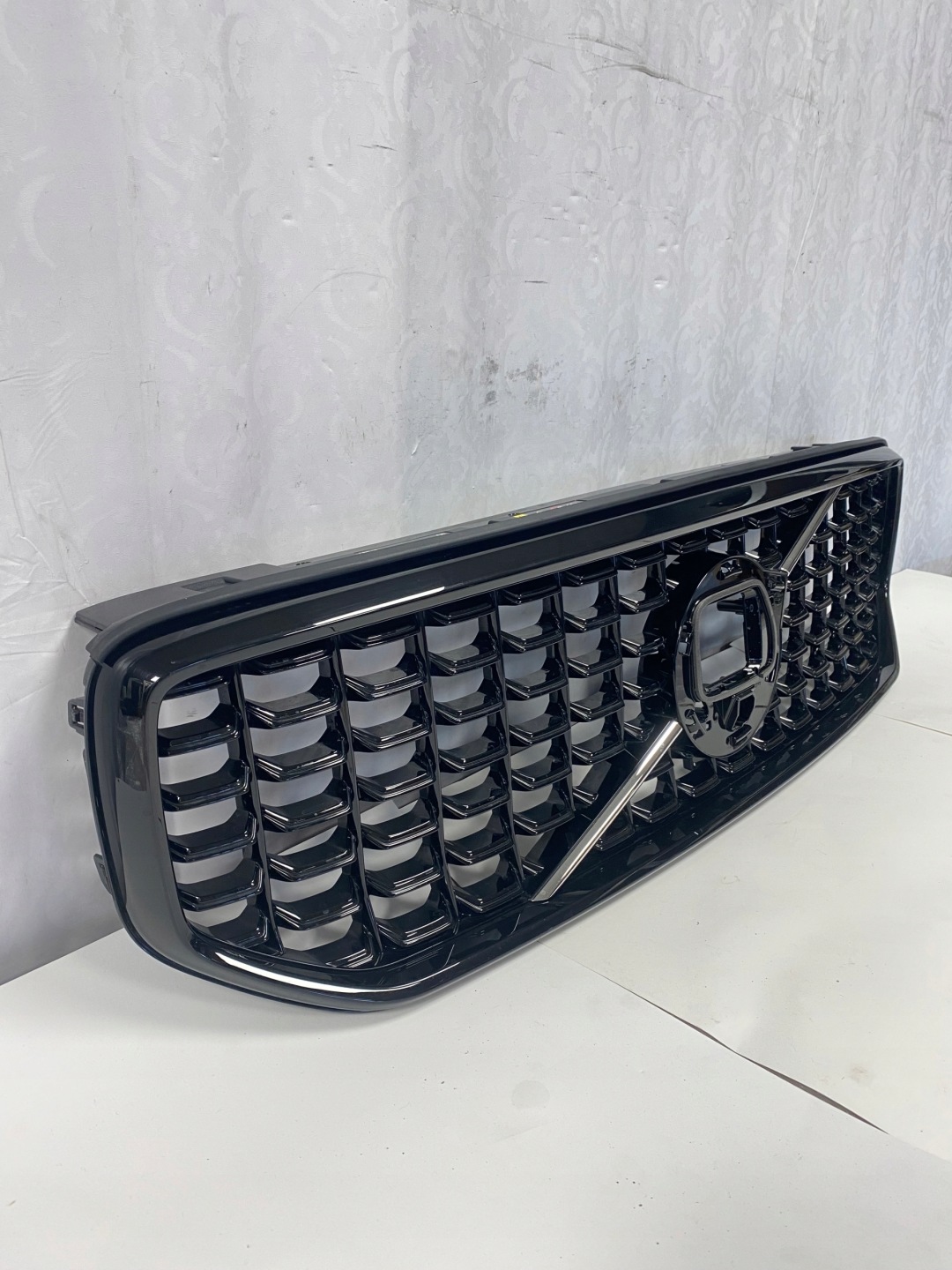 Volvo XC40 Kühlergrill FRONTGRILL Kühlergitter 32291465OG - Thumbnail 2