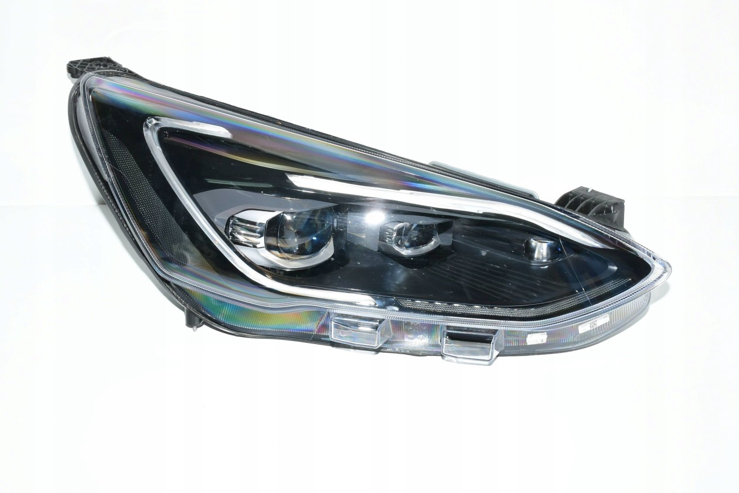 Frontscheinwerfer Ford Focus IV Mk4 JX7B13B626BL LED Rechts Headlight - Thumbnail 1