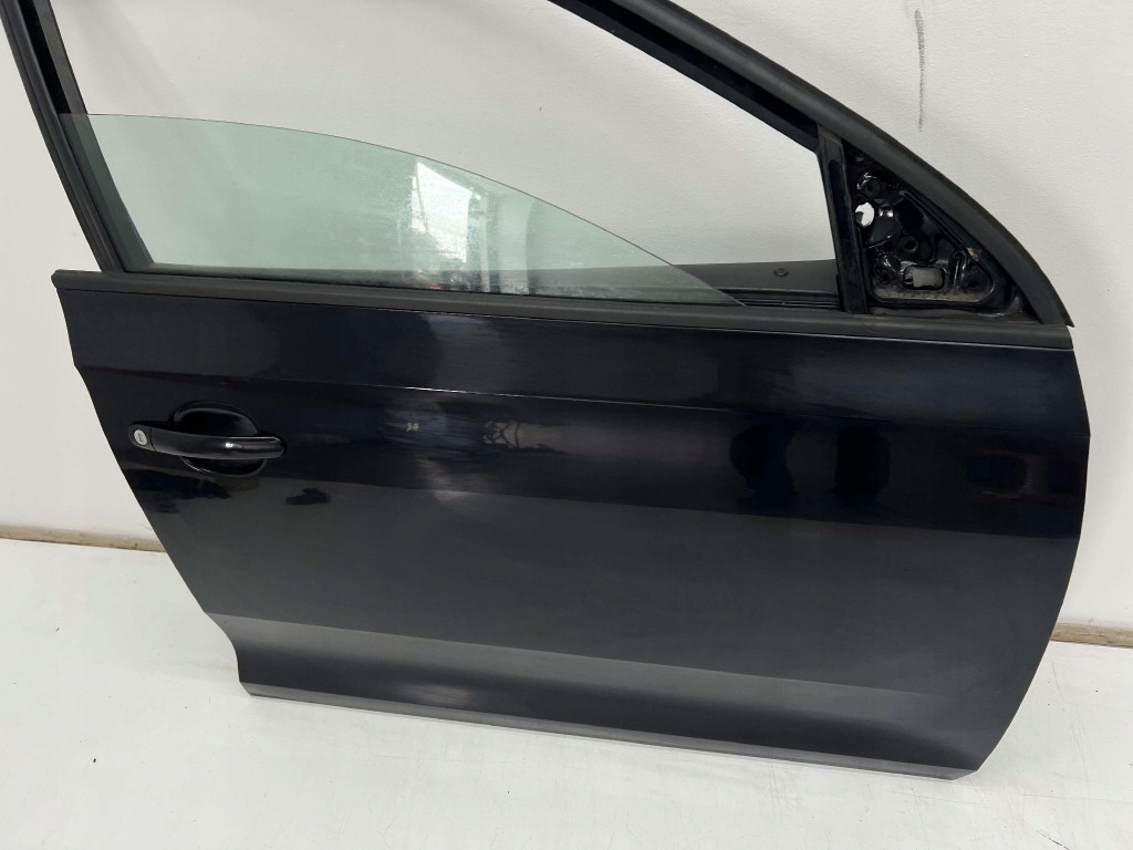 SEAT Toledo 5P Tür Vorne Rechts Door Porta Porte - Thumbnail 4