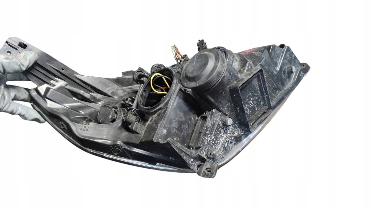 Frontscheinwerfer Opel Zafira 84421148 LED Links Scheinwerfer Headlight - Thumbnail 12