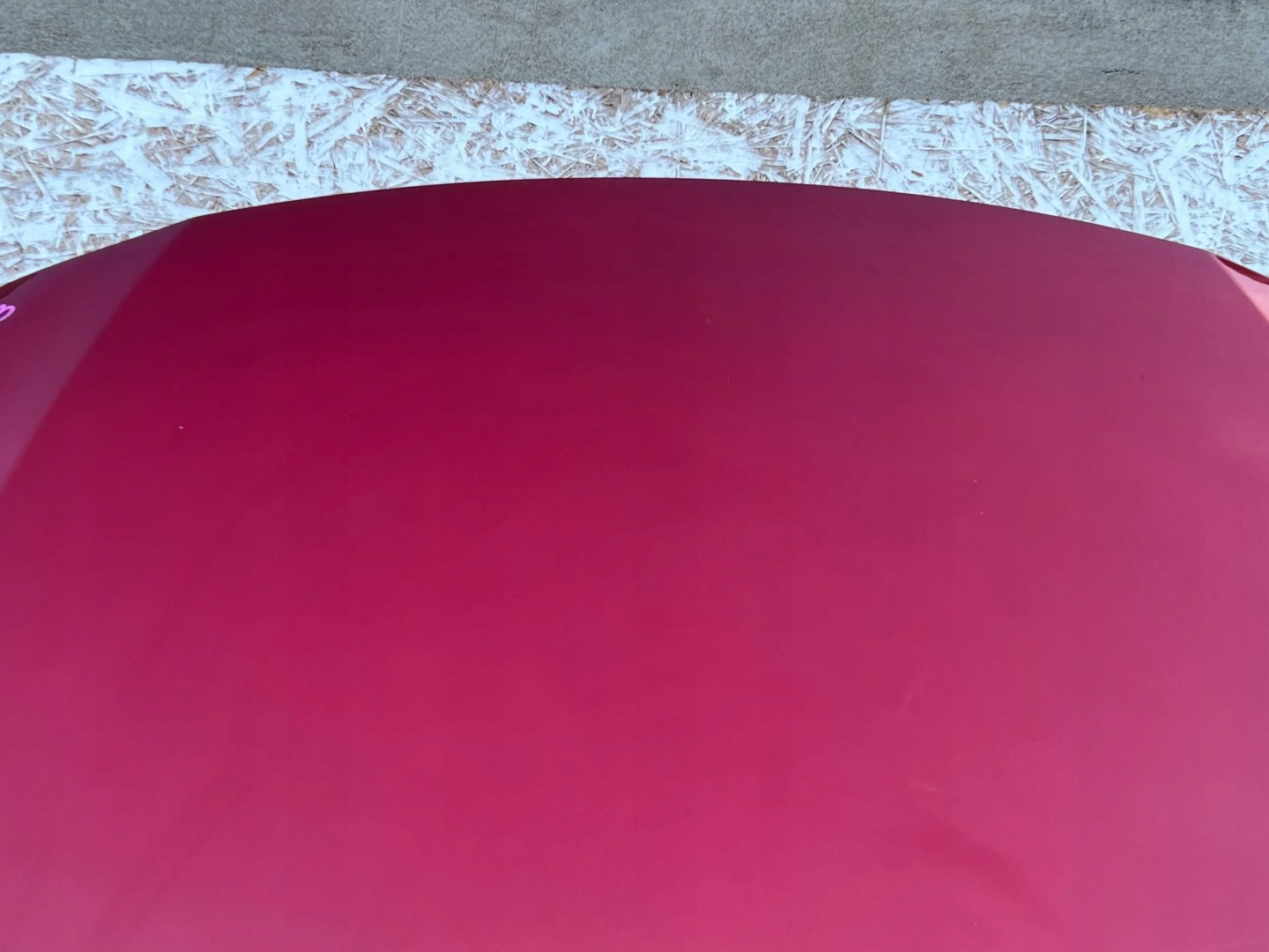 Motorhaube Mazda MX-30 Bonnet Hood - Thumbnail 12