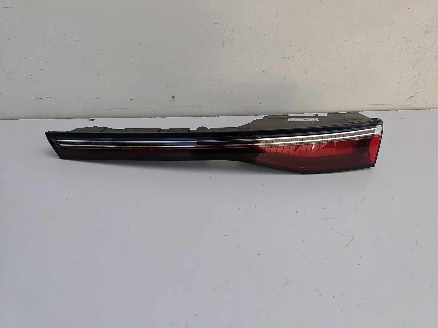Renault MĂ©gane I BA.. Rückleuchte 265508845R Rearlamp - Thumbnail 1