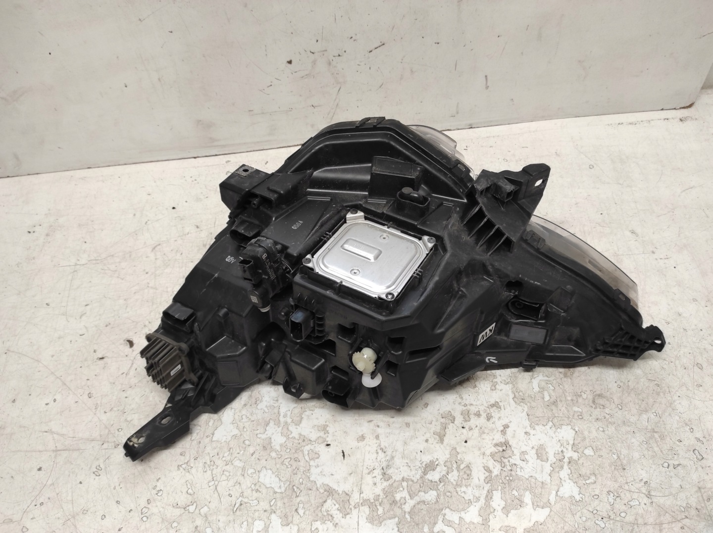 Frontscheinwerfer Renault Arkana RJL 260102483R LED Rechts Headlight - Thumbnail 9