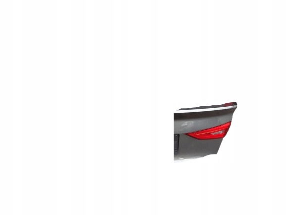 Audi A3 8V Rückleuchte Rearlamp - Image 1