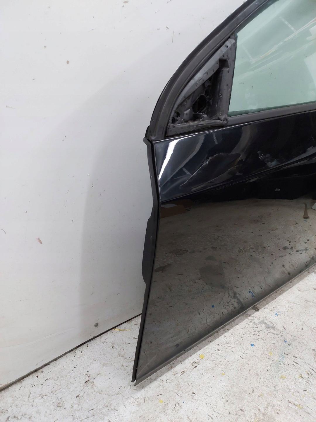 Volvo S60/V60 S60 Tür Vorne Links Door Porta Porte - Thumbnail 7