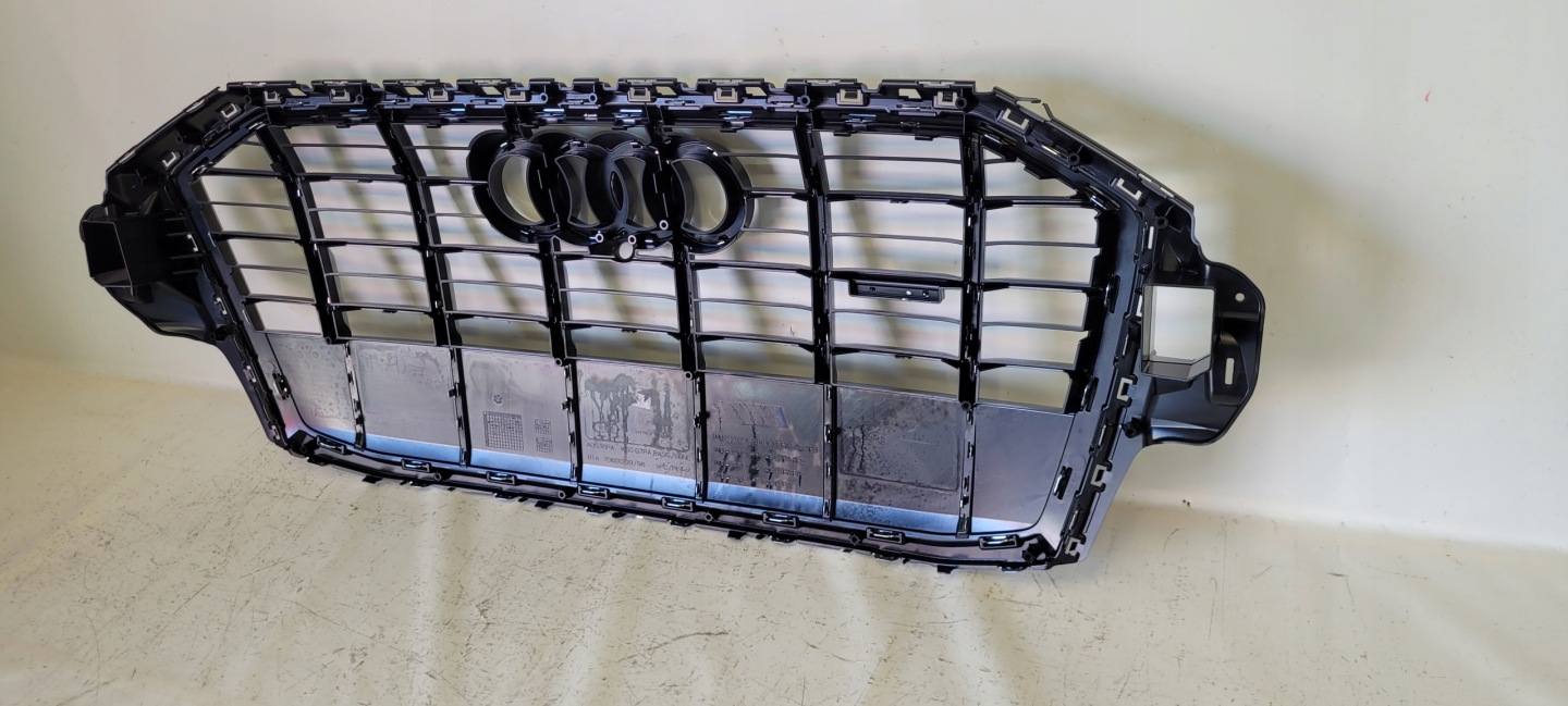 Audi Q7 Kühlergrill FRONTGRILL Kühlergitter - Thumbnail 7