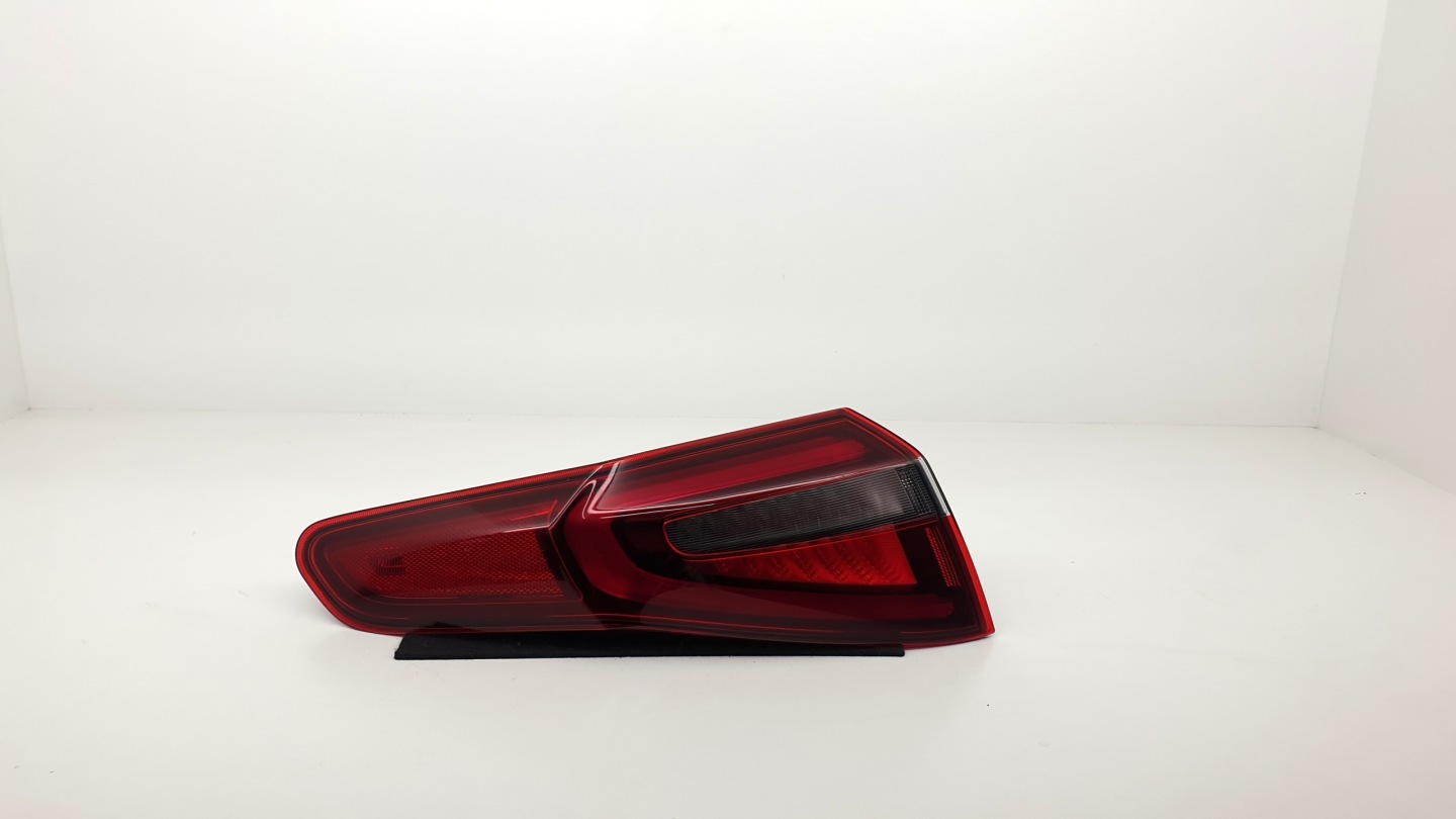 Alfa Romeo Stelvio Typ 949 Rückleuchte 00505358080 Rearlamp - Thumbnail 1