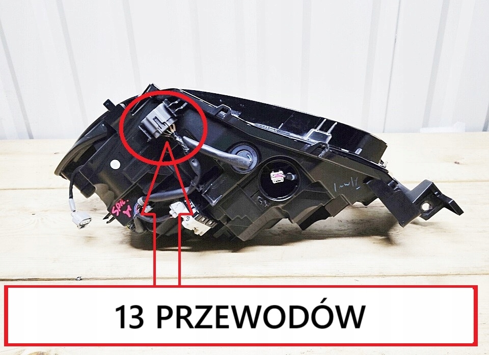 Frontscheinwerfer Mazda 6 GJ LED Rechts Scheinwerfer Headlight - Thumbnail 10